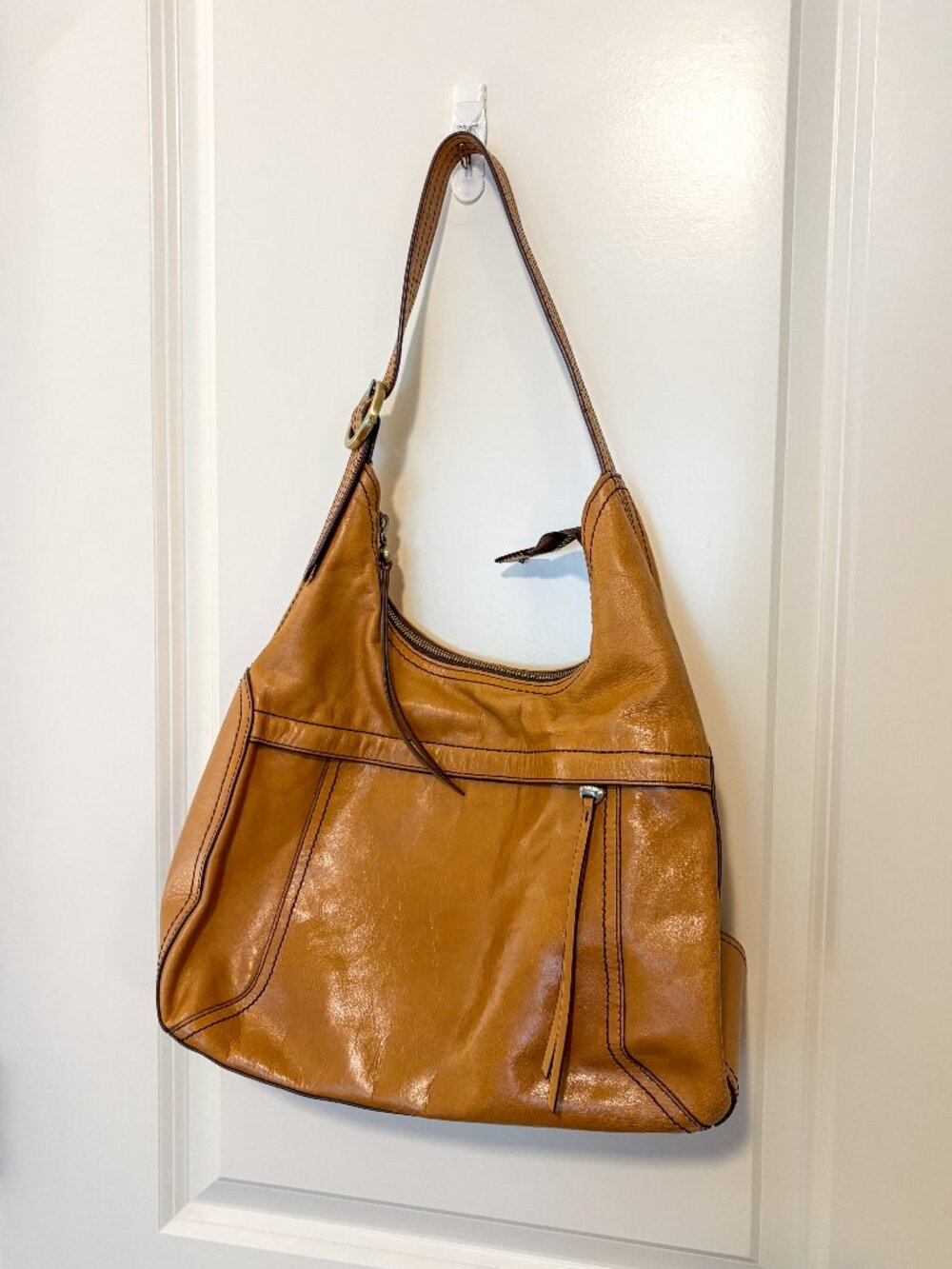 HOBO Fortune Shoulder Bag